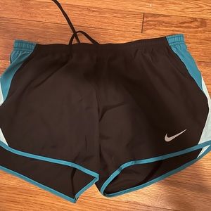 Nike Athletic Shorts